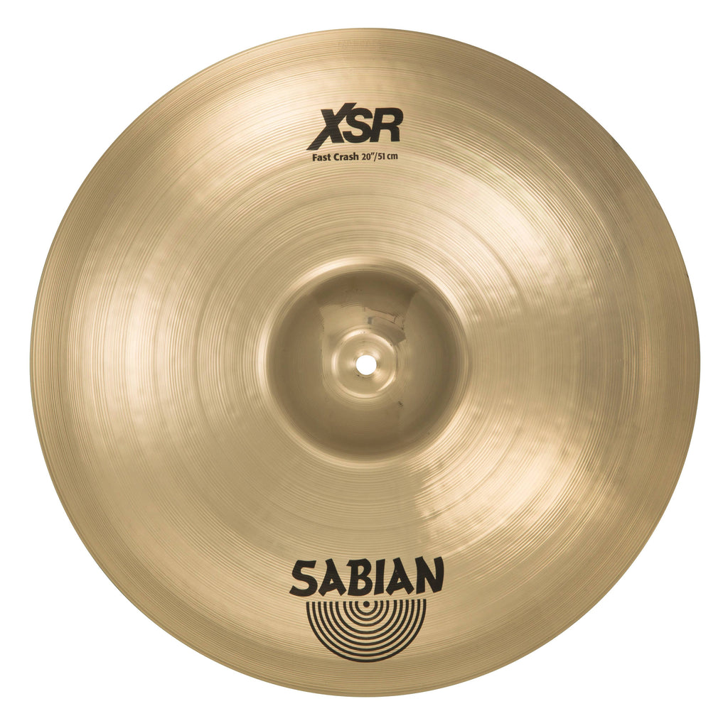 20x22 Crash Cymbal K81006