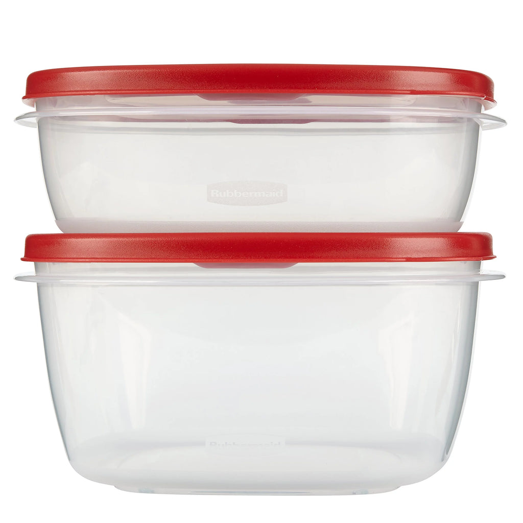 4-Piece Food Storage Containers T29654