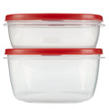 4-Piece Food Storage Containers T29654