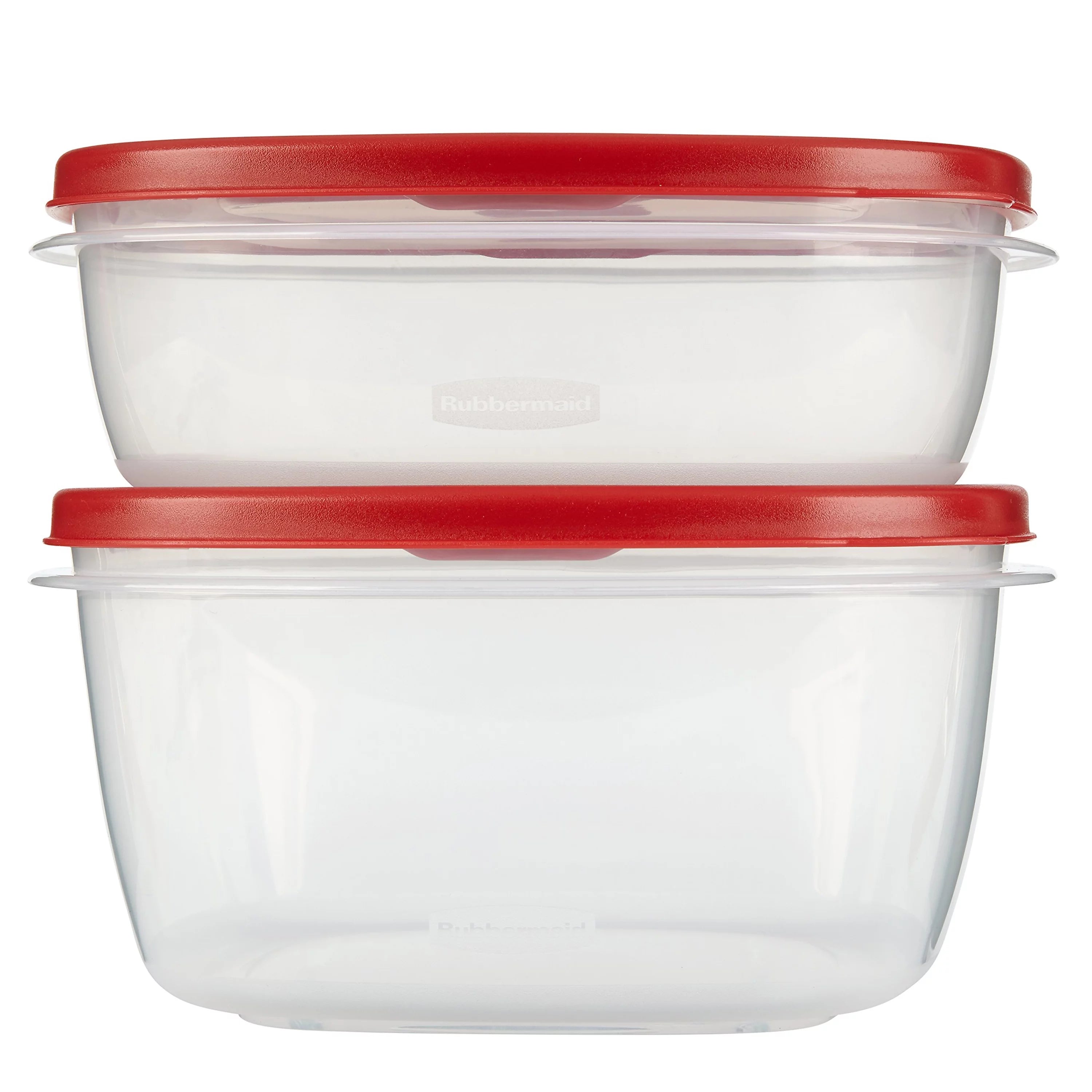 4-Piece Food Storage Containers T29654