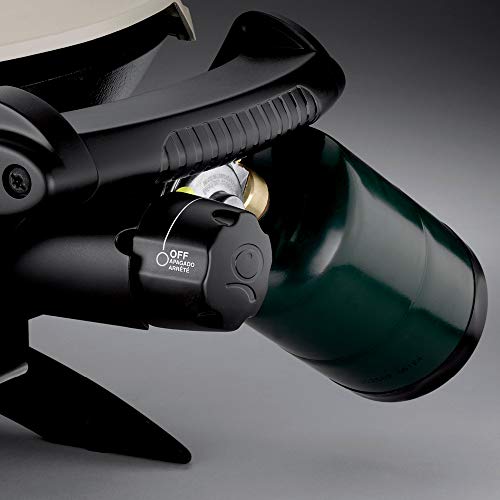 Titanium Liquid Propane Grill F593830