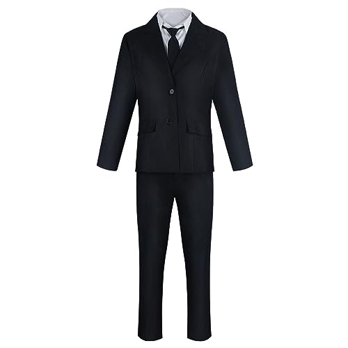 Unisex Cosplay Costume Full Set A934