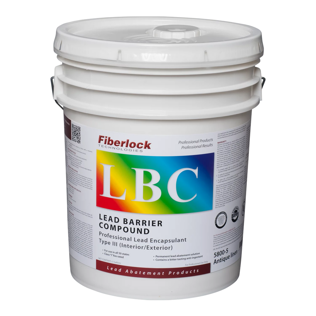Lead Barrier Compound A5142