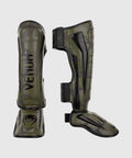 Khaki Camo Shin Guards M243739
