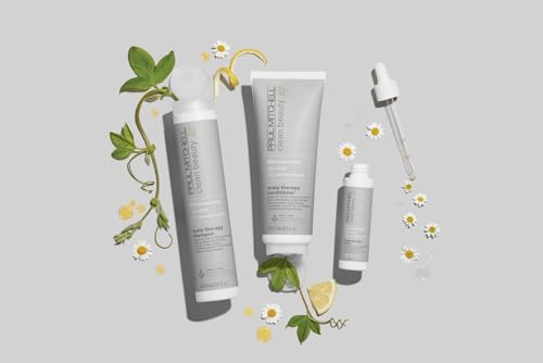Scalp Therapy Shampoo L558006