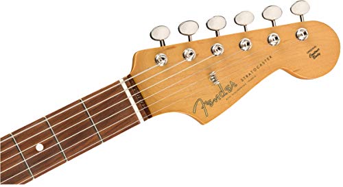3-Color Sunburst Electric Guitar B4383
