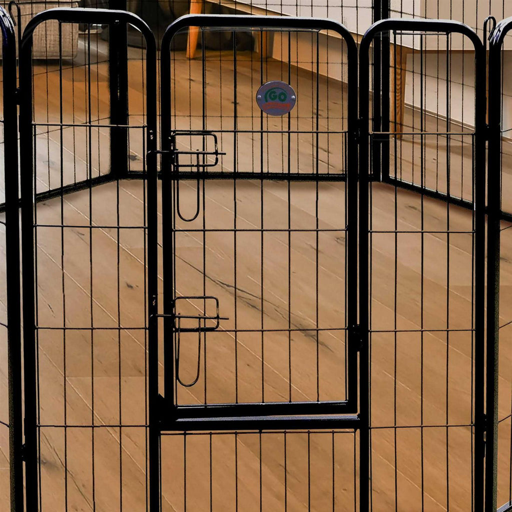 Heavy Duty Pet Play and Exercise Pen J211