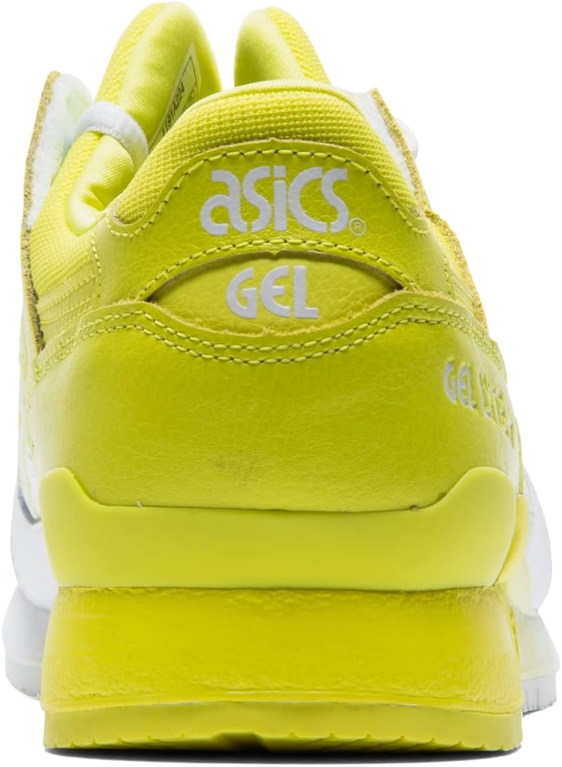 White Gel-Lyte Shoes N8742