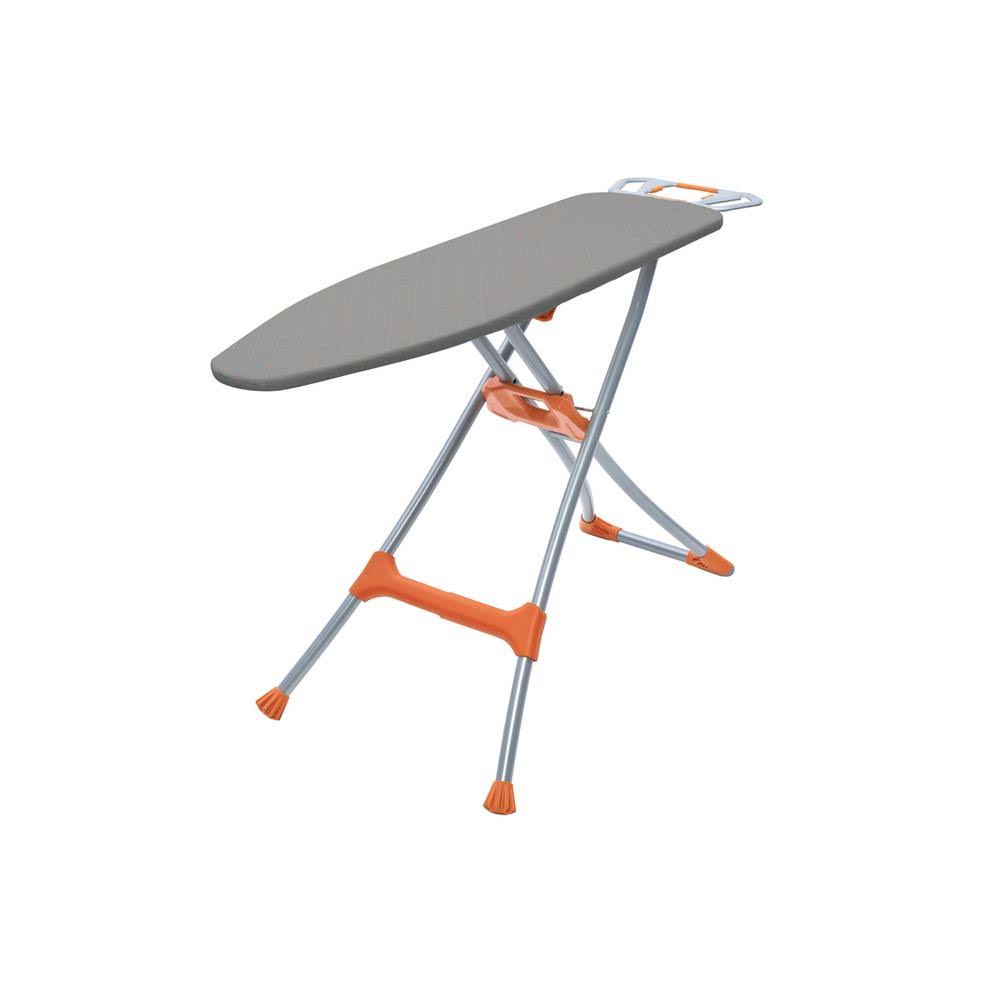 Gray Ironing Board P7695