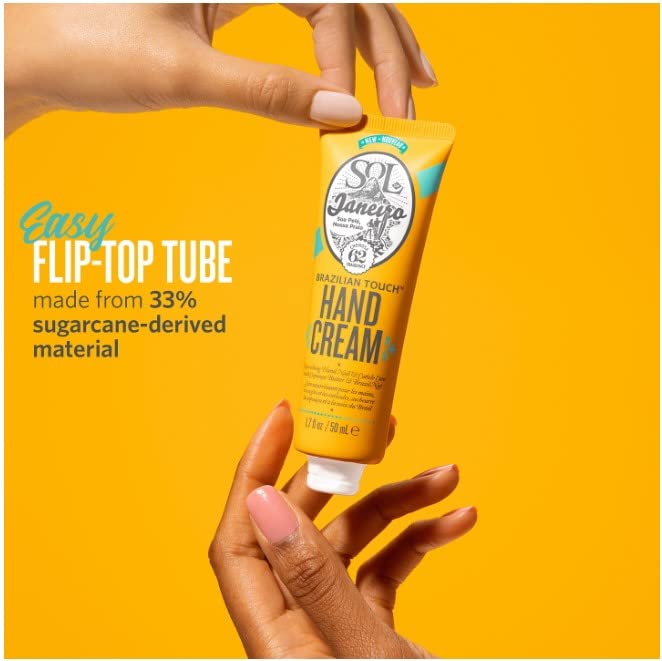 Hand Cream J153652
