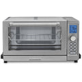 Stainless Convection Toaster Oven Broiler D476