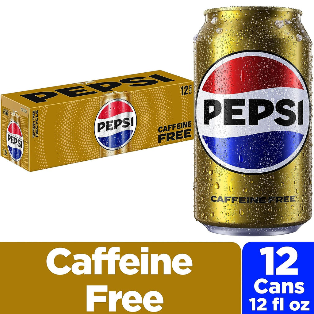 12 Fl Oz Cans, 12 Pack R75648
