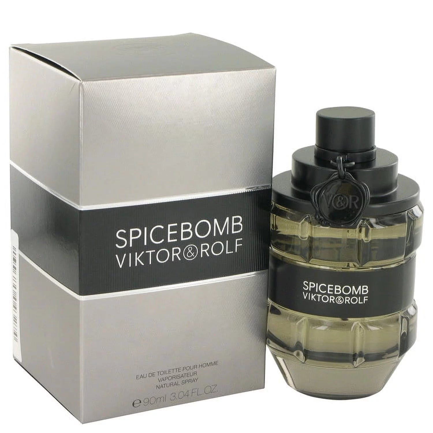 Spicebomb Z758120