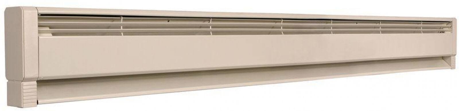 Hydronic Electric Baseboard Heater J5995