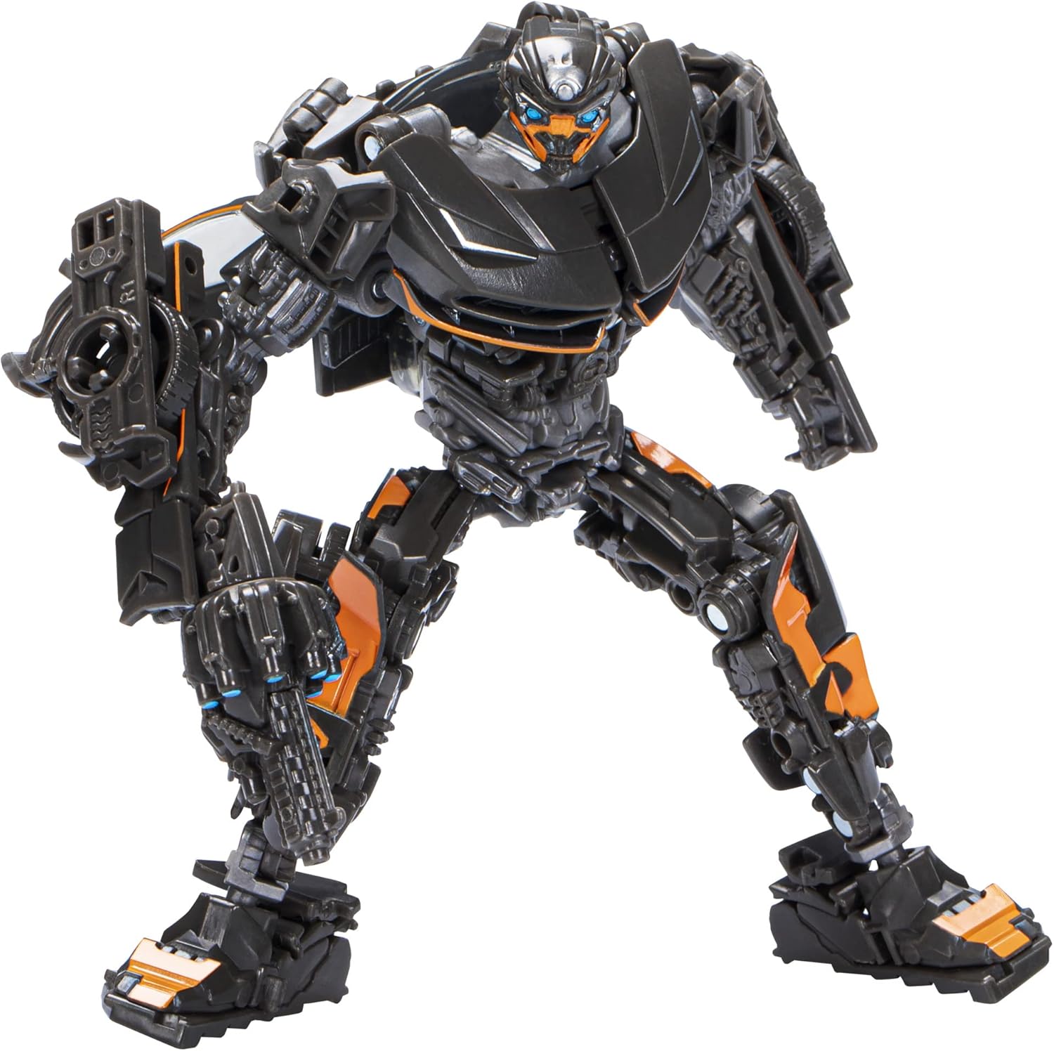 Autobot Hot Rod Action Figure, 4.5-inch Z5098