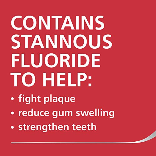 Extra Fresh Toothpaste - 3.4 Ounces R501144