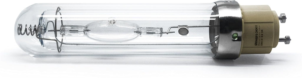 630W Dual Ceramic Metal Halide Complete Setup B628