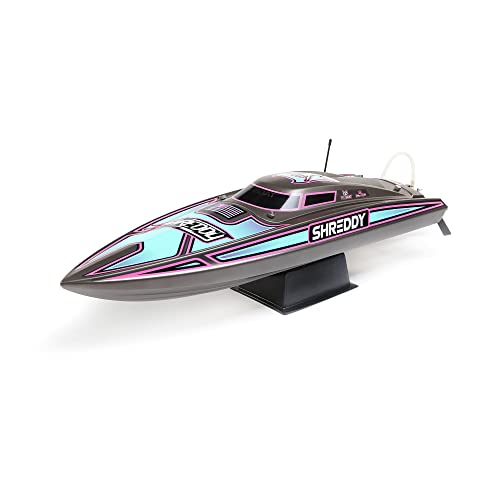 26 Self-Righting Brushless RTR Boat E76718