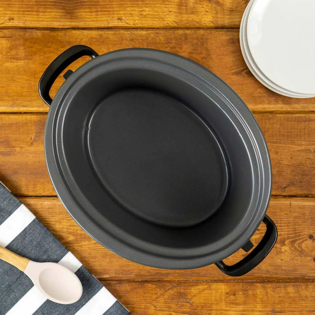 7 Quart Digital Slow Cooker N6316