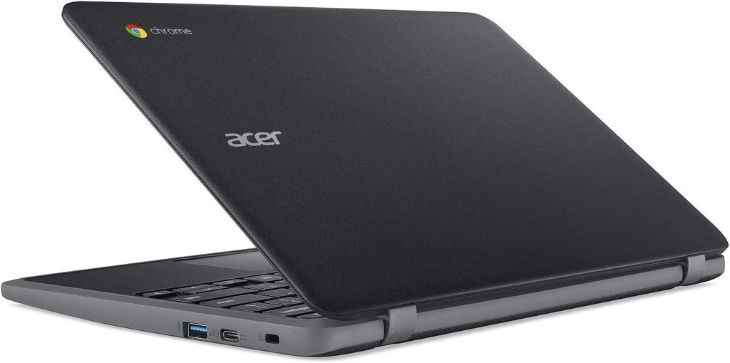 11.6" LCD Chromebook - Intel Celeron N3350 1.10 GHz - 4 GB LPDDR4 - 32 GB Flash G88273