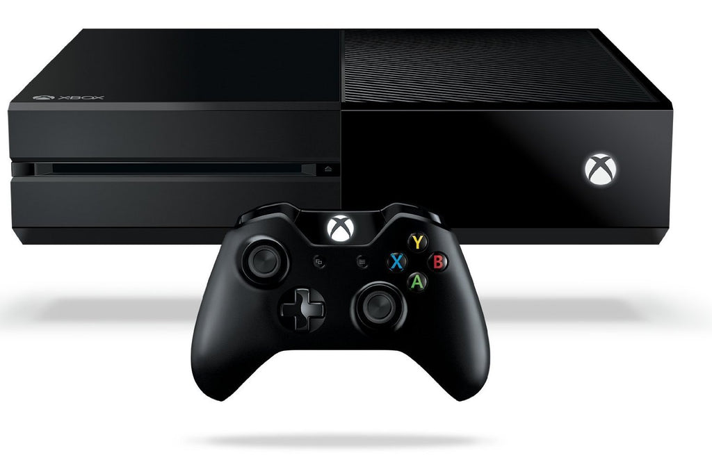 1TB Console Bundle F375