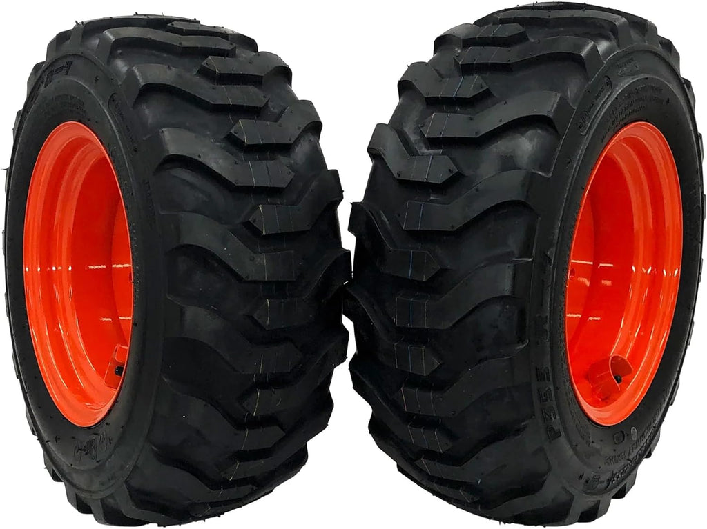 23x8.50-12 Front Wheel Assemblies N261705