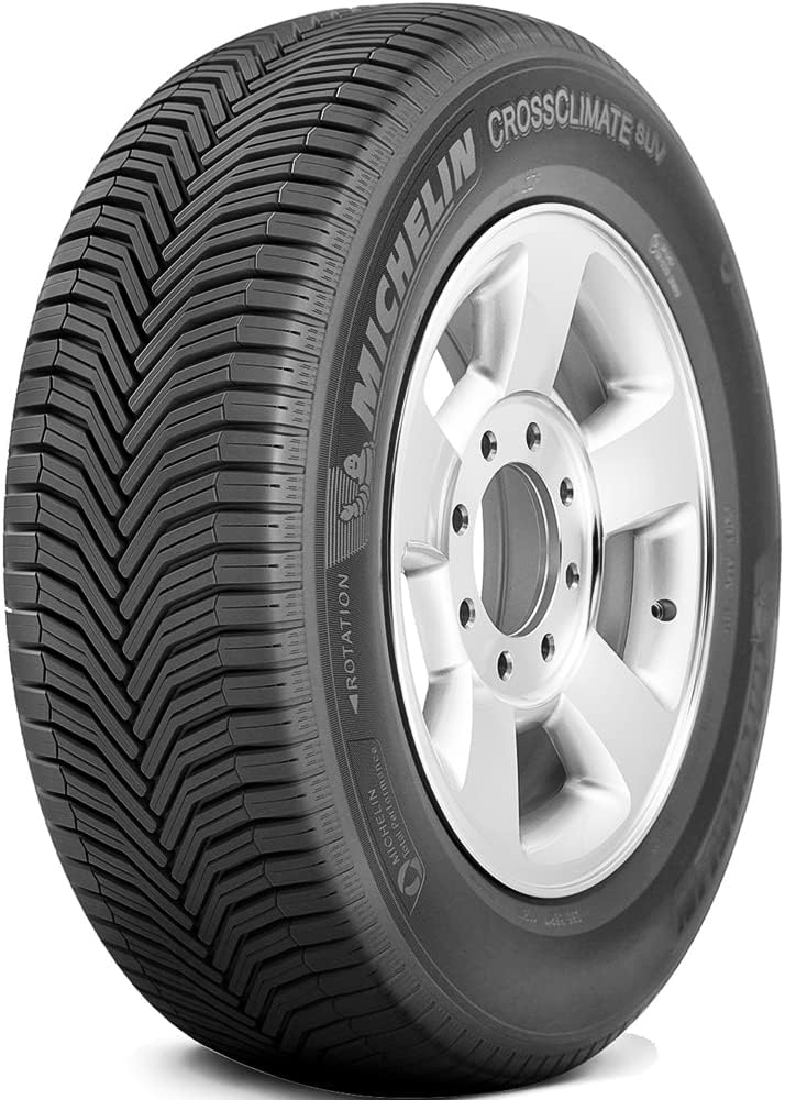 235/65R17 104V All-Season Tire Z48804