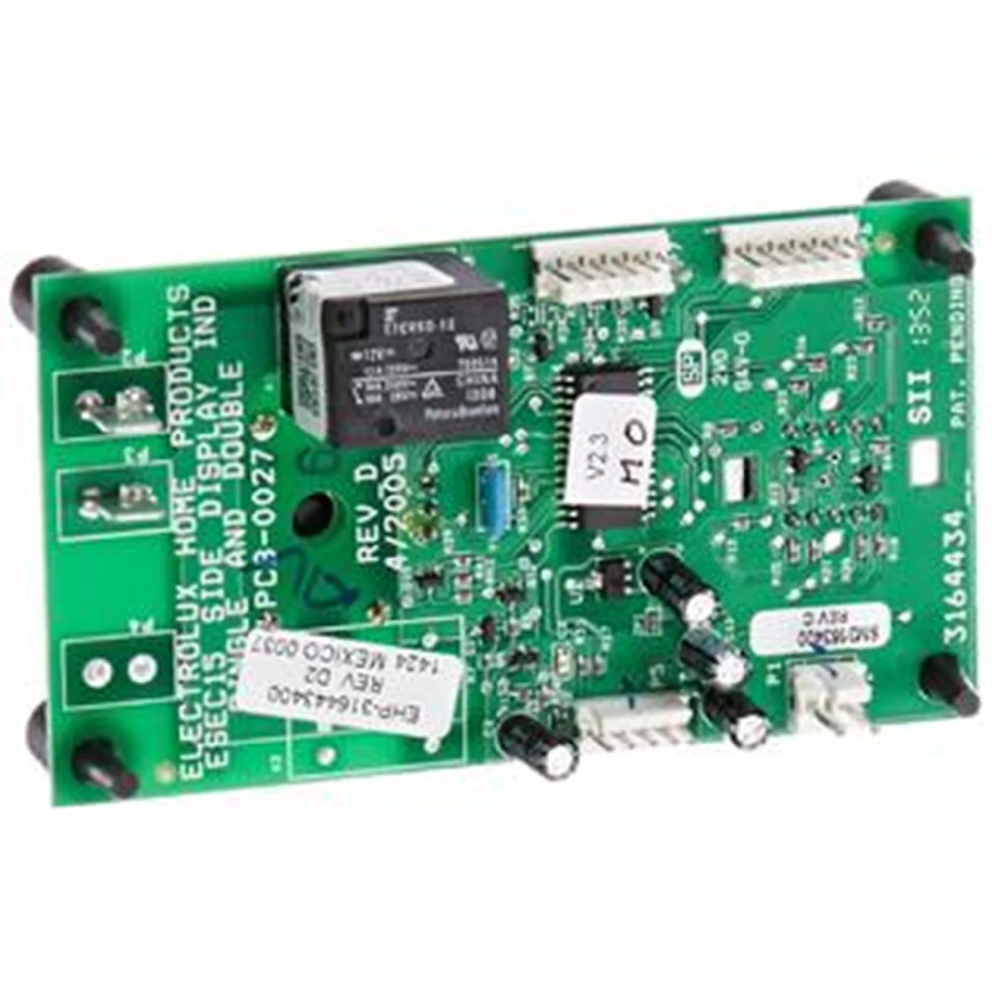 Cooktop Surface Element Board Y87335