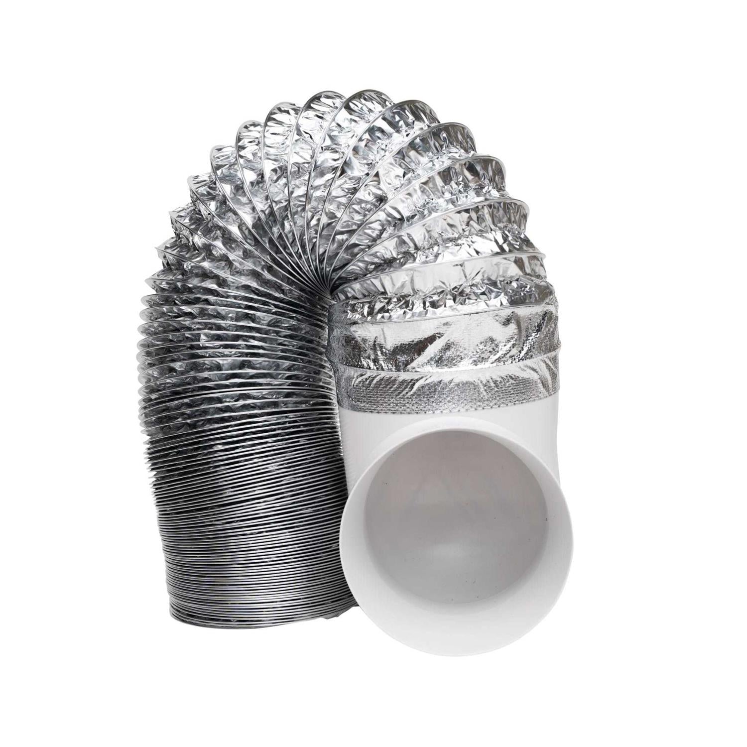 Dryer Vent Connector Kit X764061