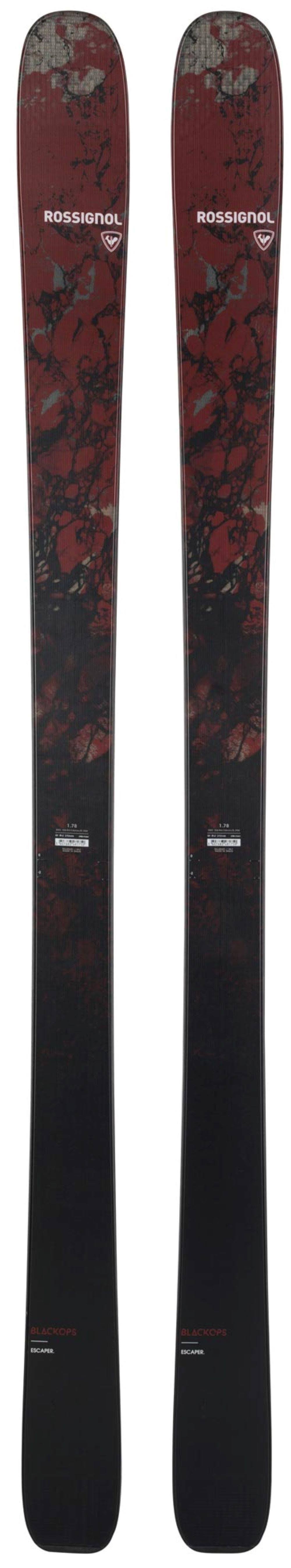 Black Ops Escaper Skis L2285