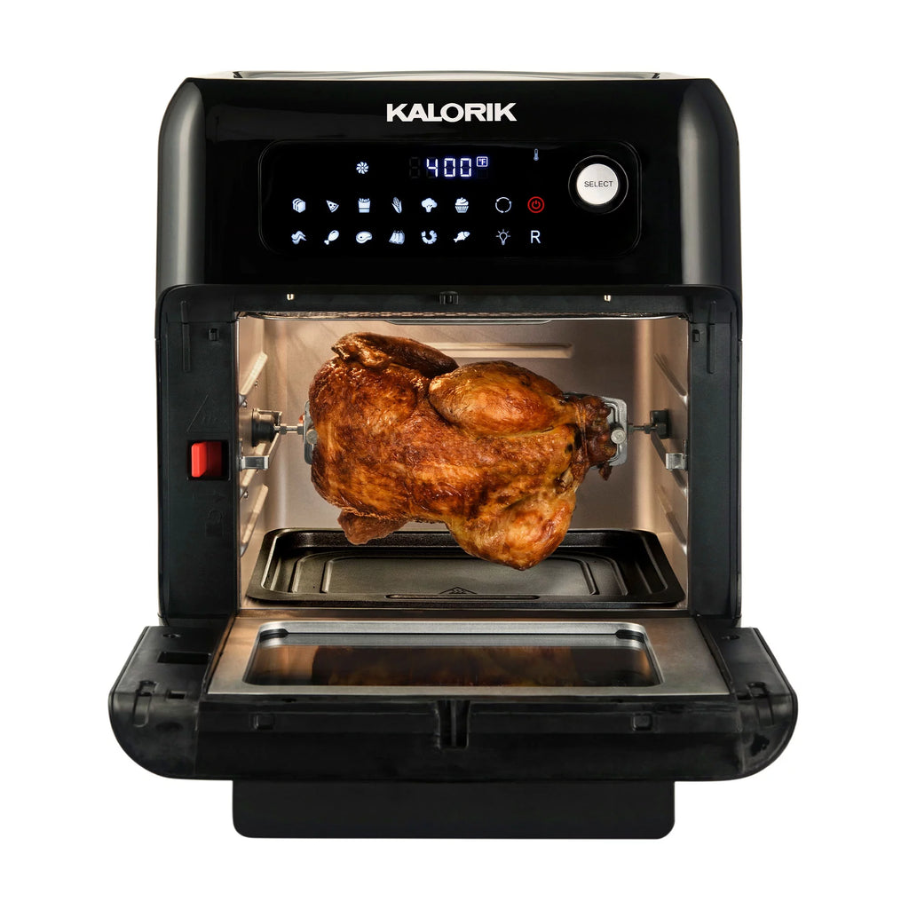 10 Quart Digital Air Fryer Oven I713135