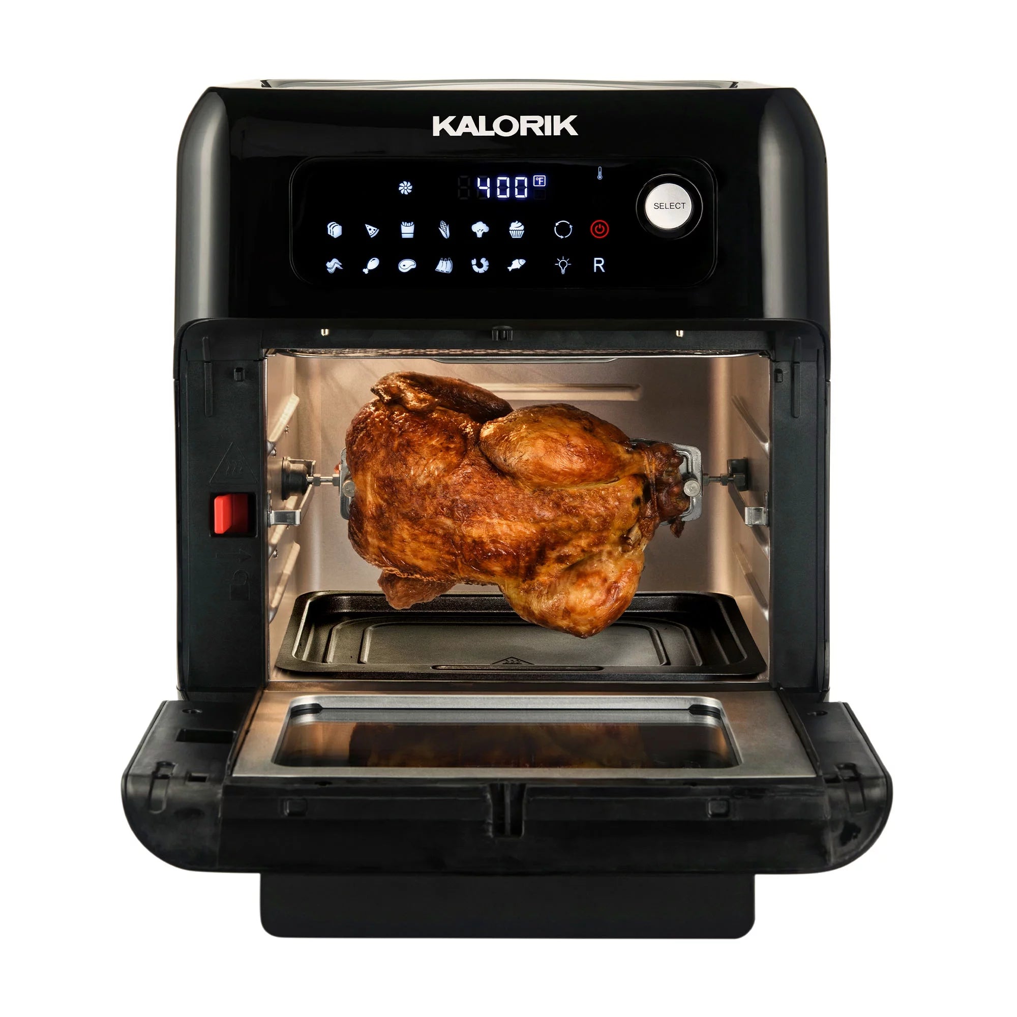10 Quart Digital Air Fryer Oven I713135