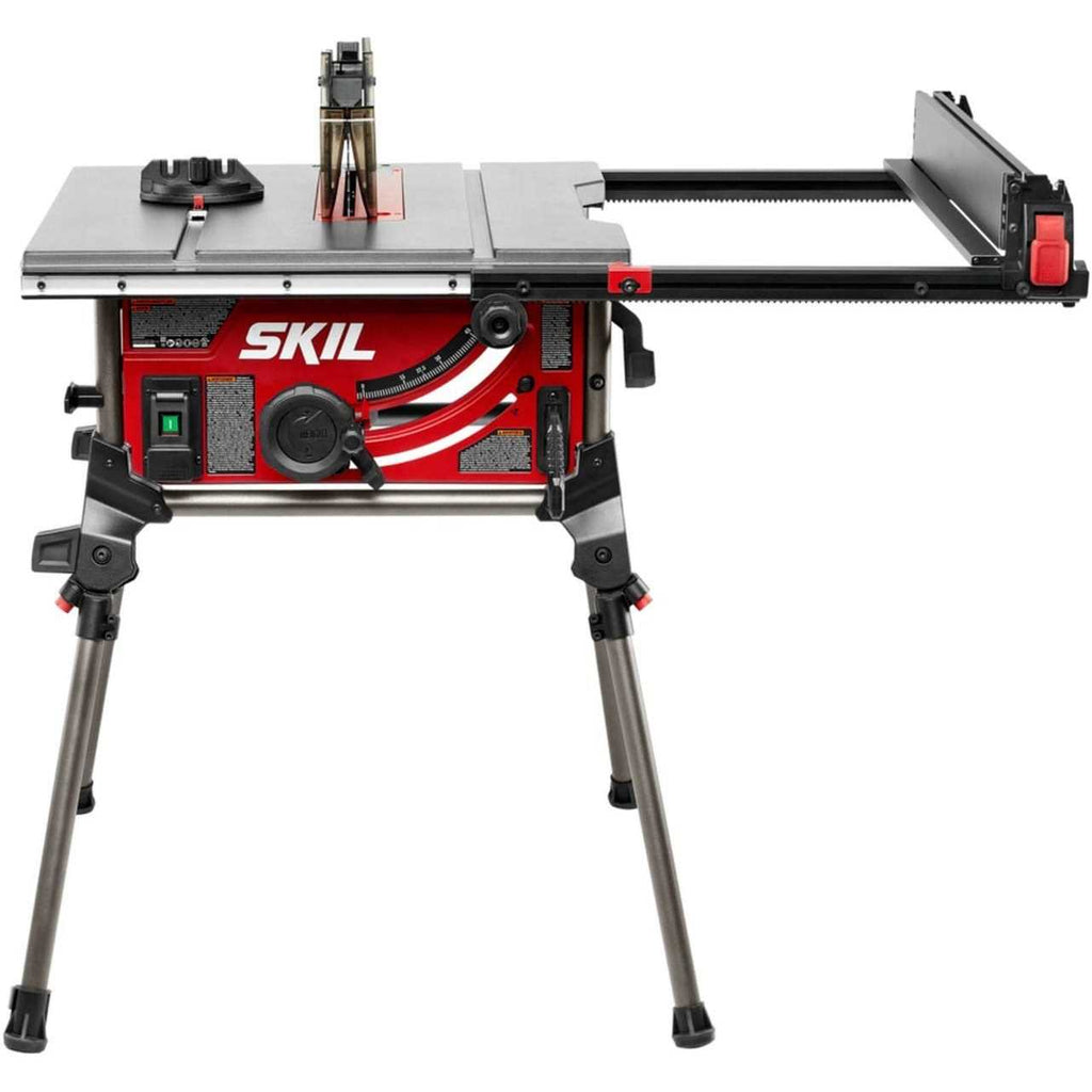15 Amp 10 in Table Saw S962