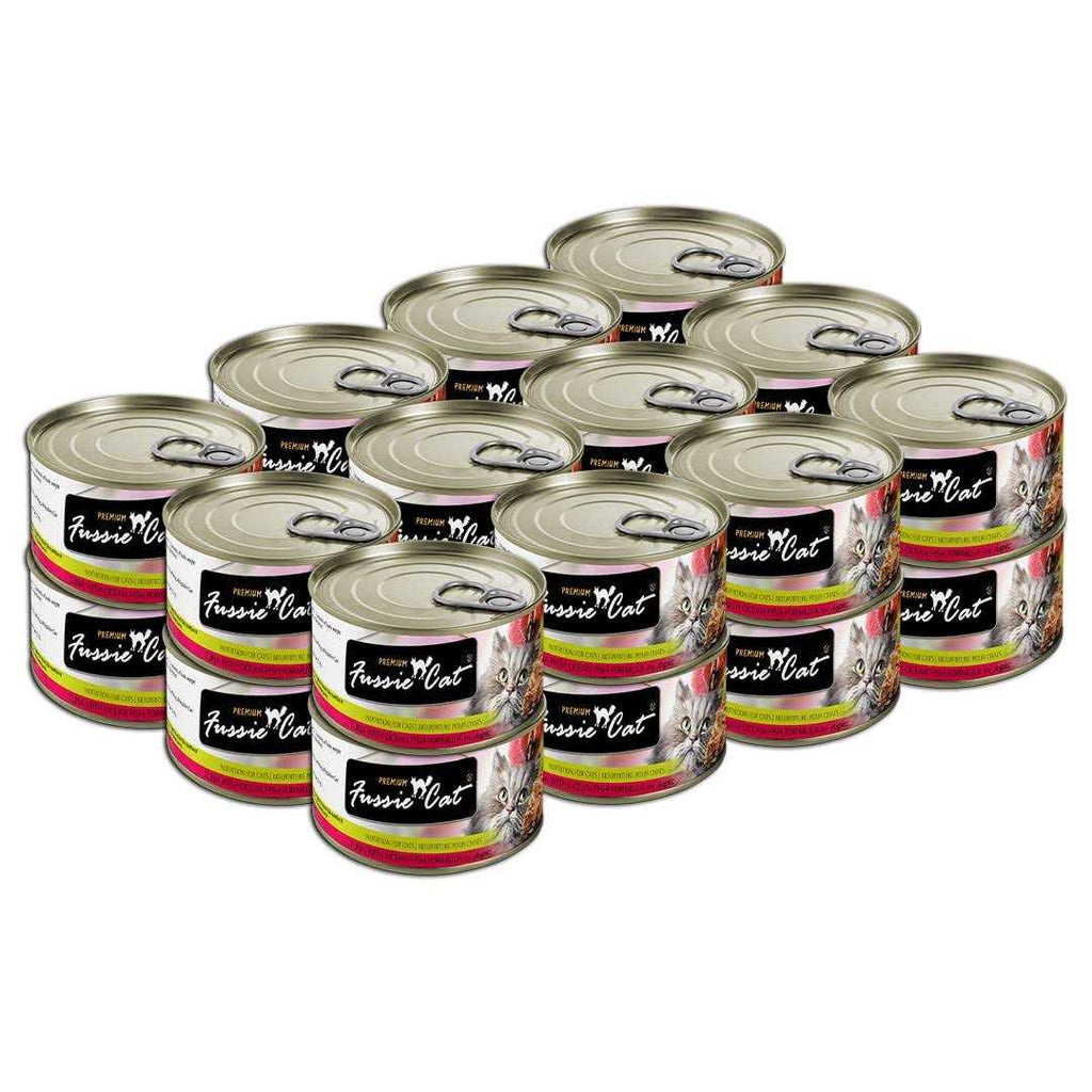 Premium Tuna Cat Food R477173