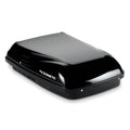 Low Profile Rooftop Air Conditioner 15k BTU Black Z4841