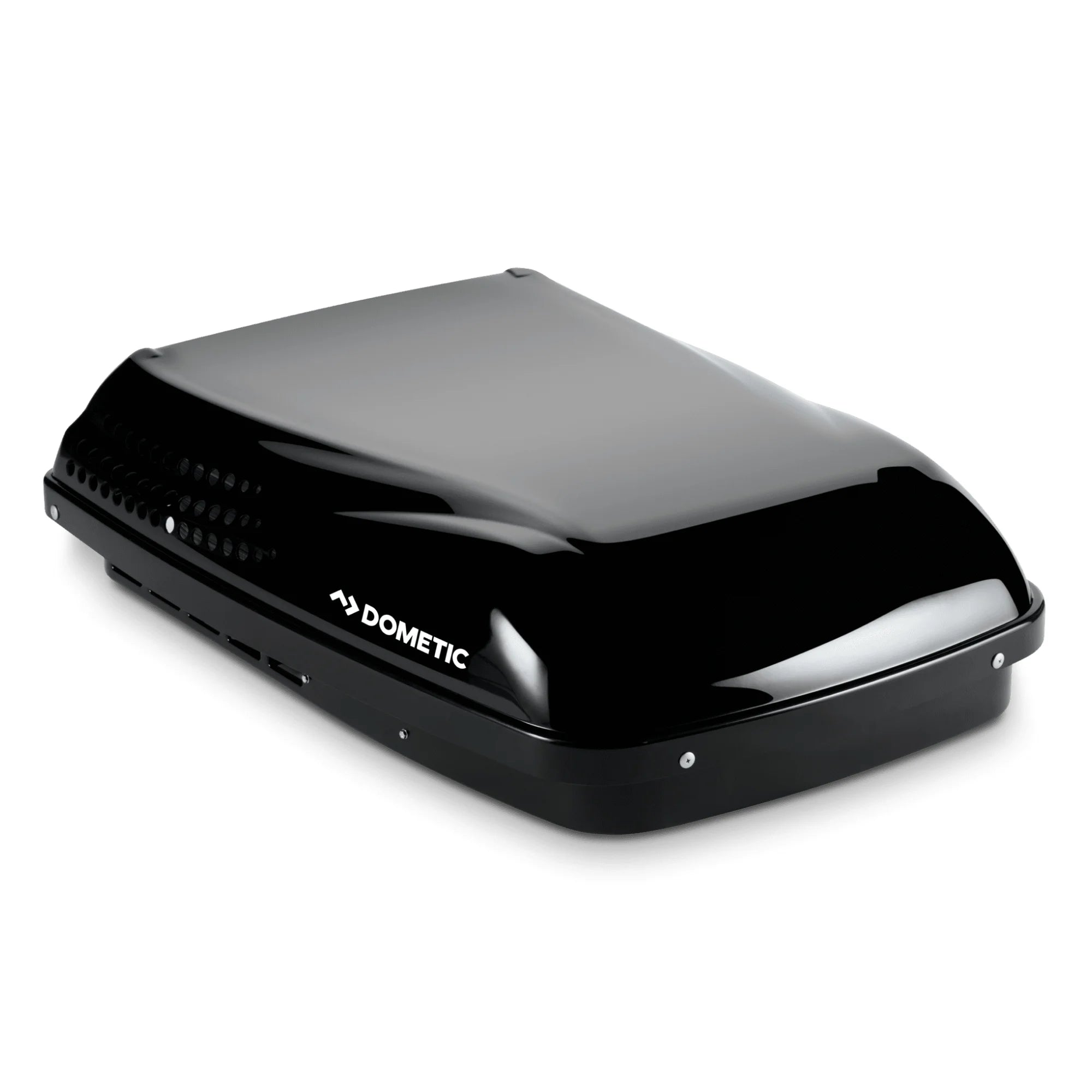 Low Profile Rooftop Air Conditioner 15k BTU Black Z4841