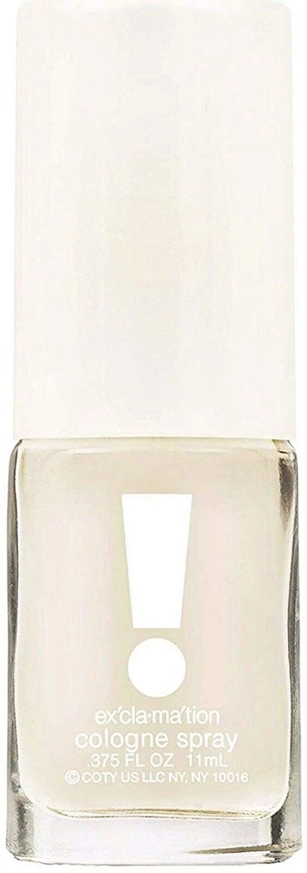Mini Cologne Spray 0.37 Oz Pack 2 M800