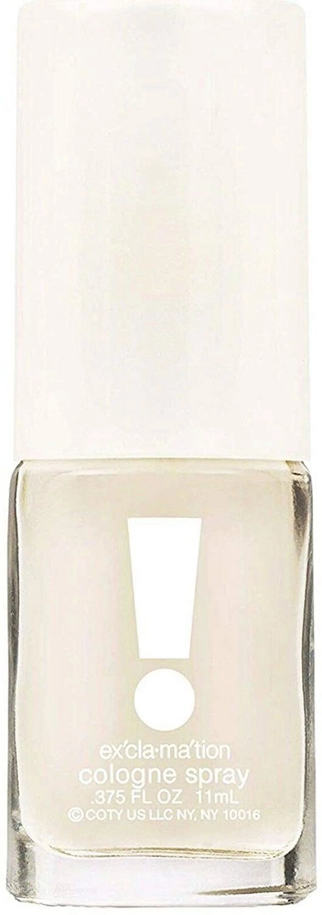 Mini Cologne Spray 0.37 Oz Pack 2 M800
