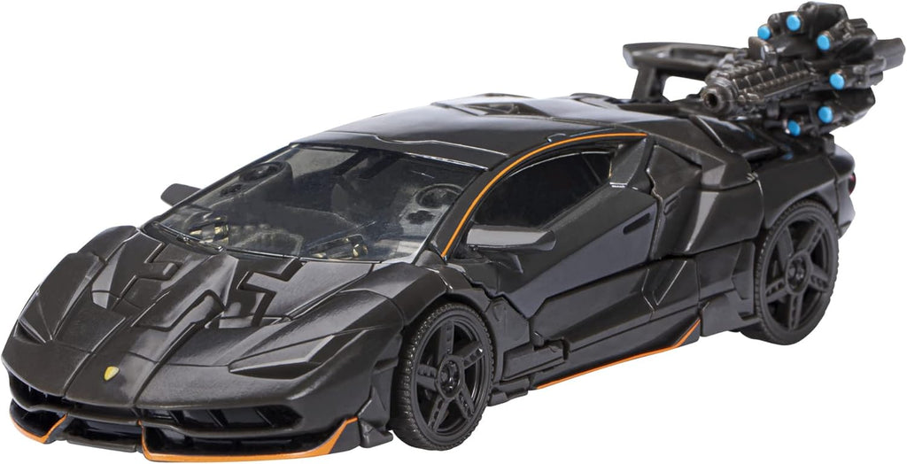 Autobot Hot Rod Action Figure, 4.5-inch Z5098