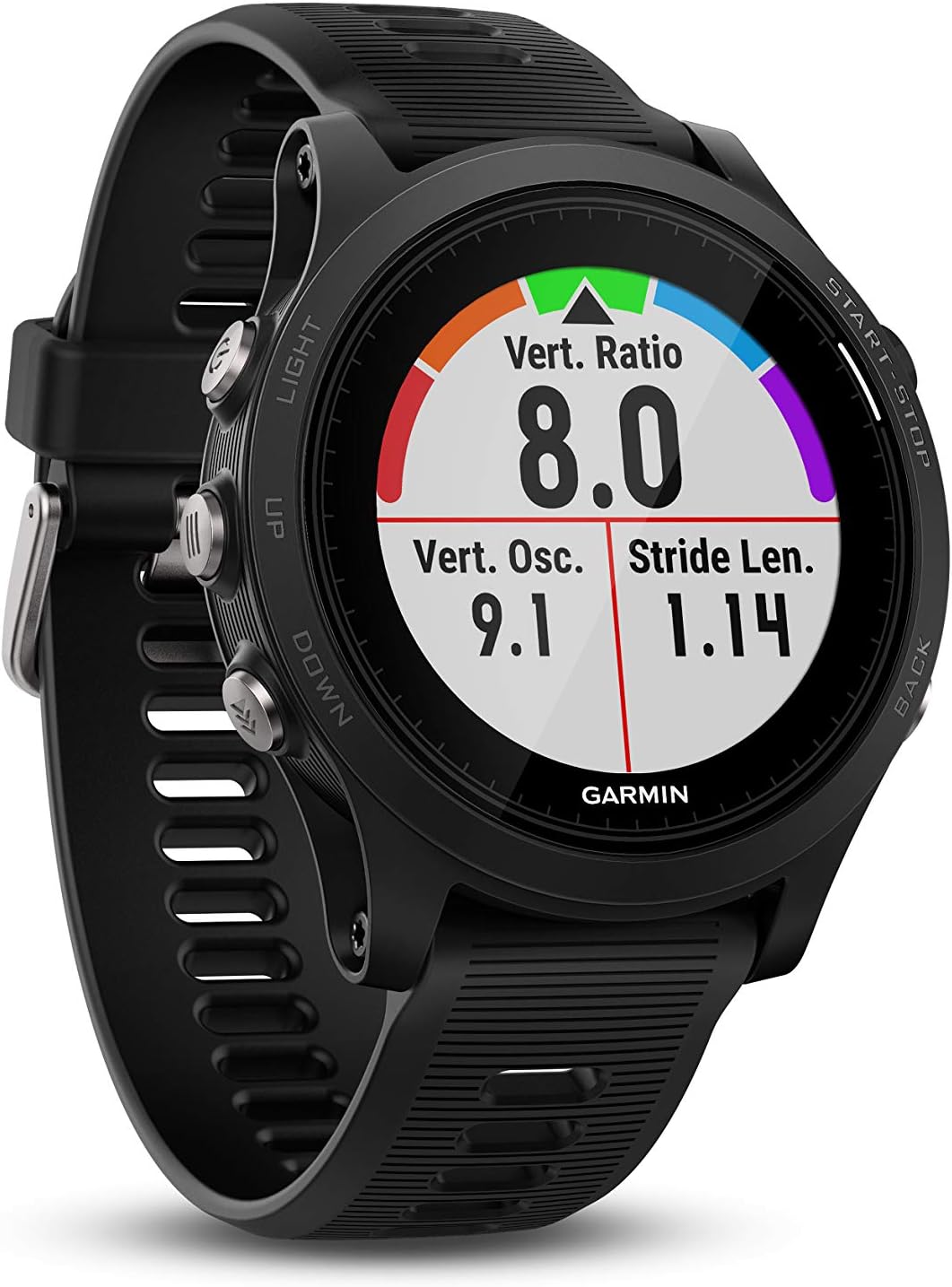 Forerunner 935 Black M259