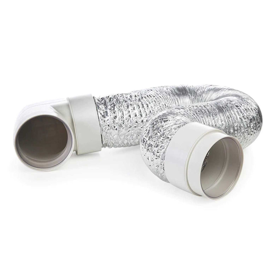 Dryer Vent Connector Kit X764061