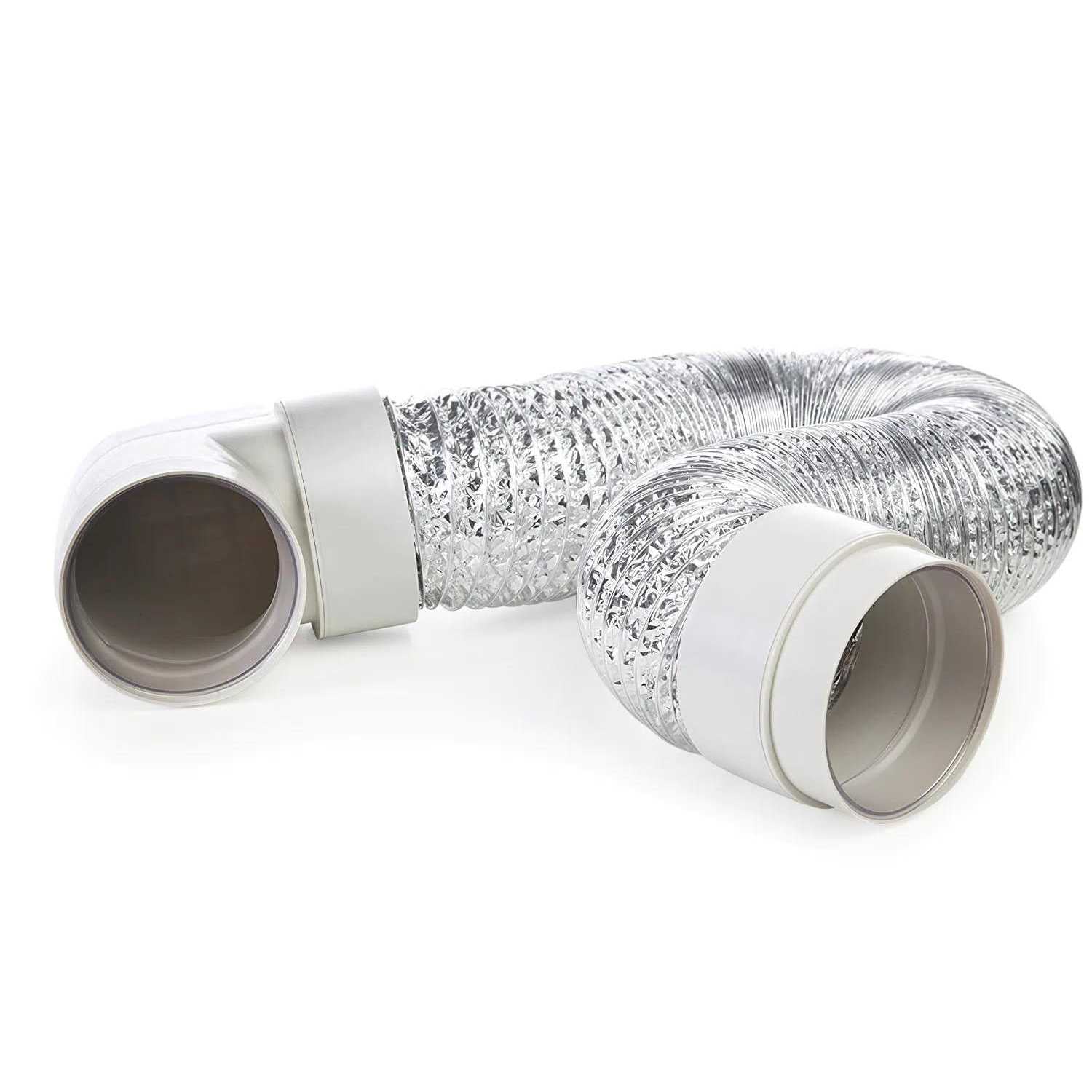 Dryer Vent Connector Kit X764061
