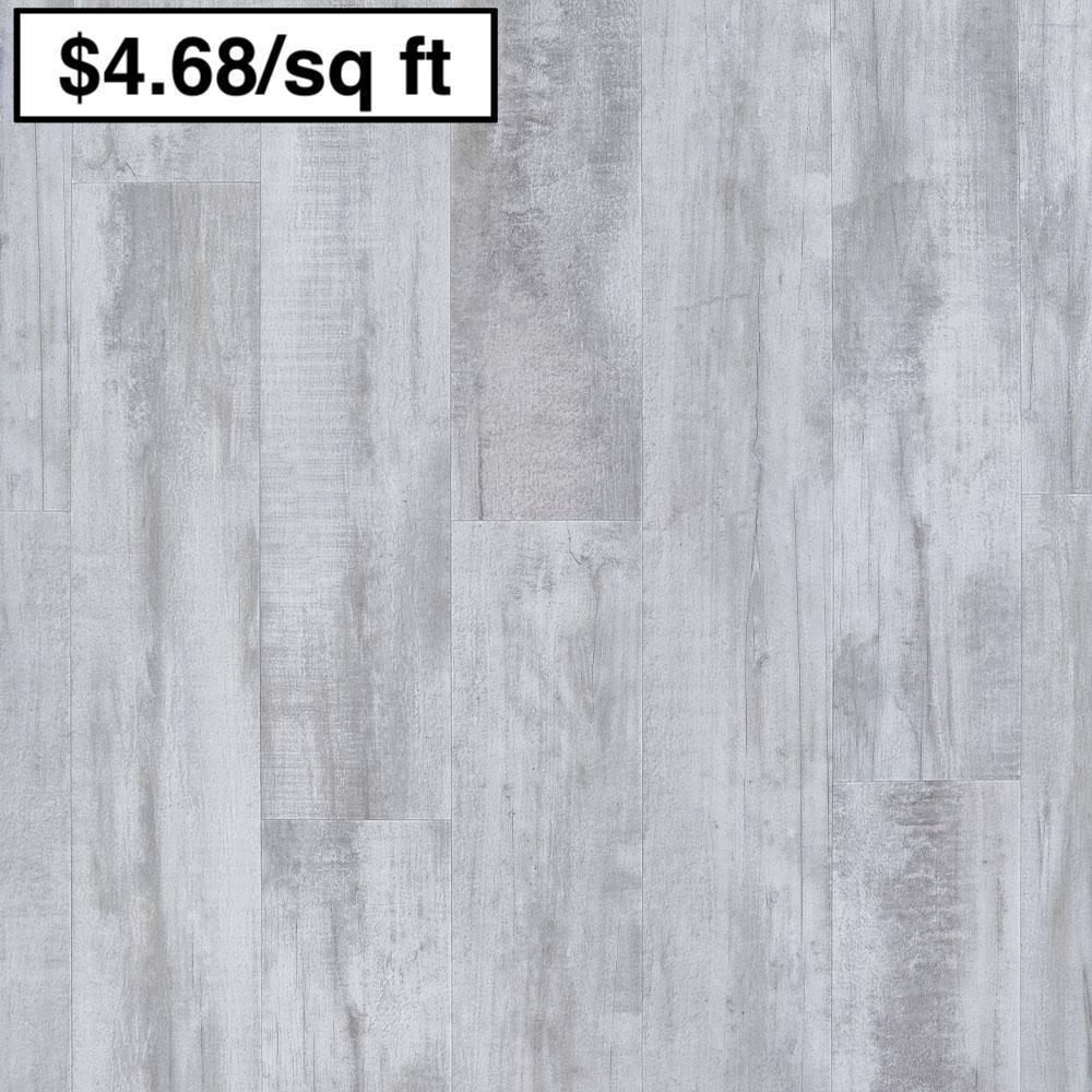 White Cap Luxury Vinyl Z10908