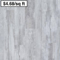 White Cap Luxury Vinyl Z10908