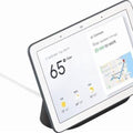 Charcoal Google Home Hub E8147