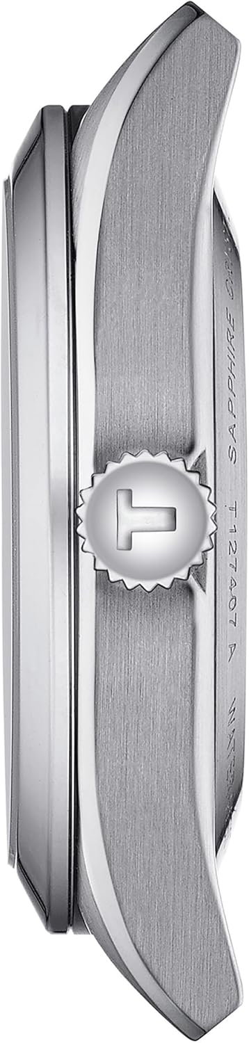 Gentleman Silicium Watch M391
