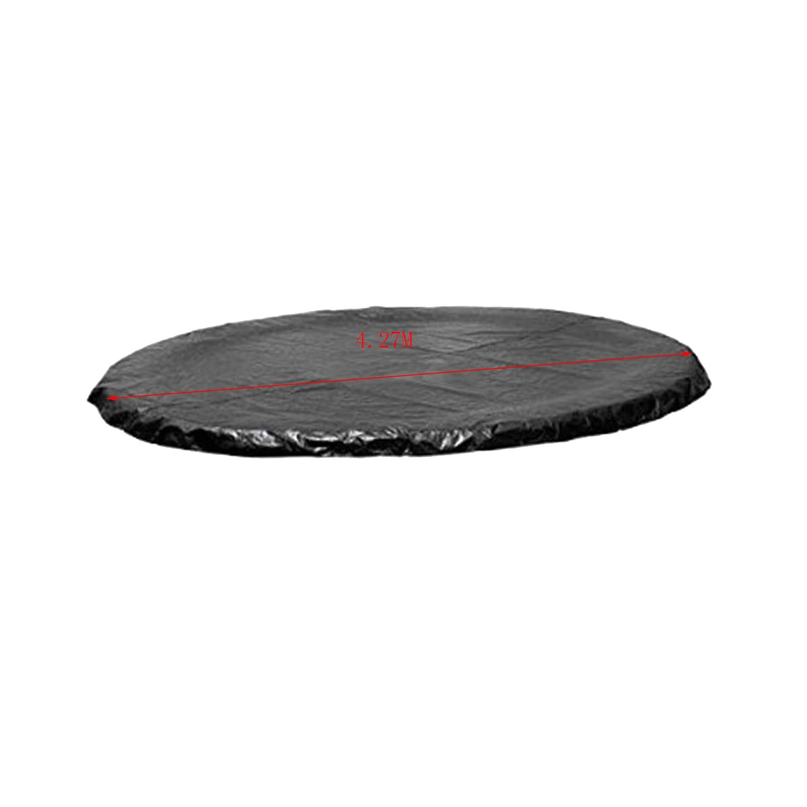 14ft Trampoline Protective Cover Q522