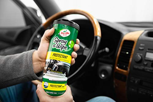 Spray & Wipe Protectant L3685