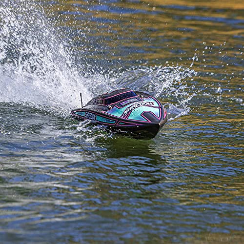 26 Self-Righting Brushless RTR Boat E76718