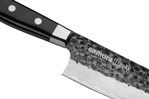 Santoku Kitchen Knife 7.0" High Carbon Stainless Steel M514584